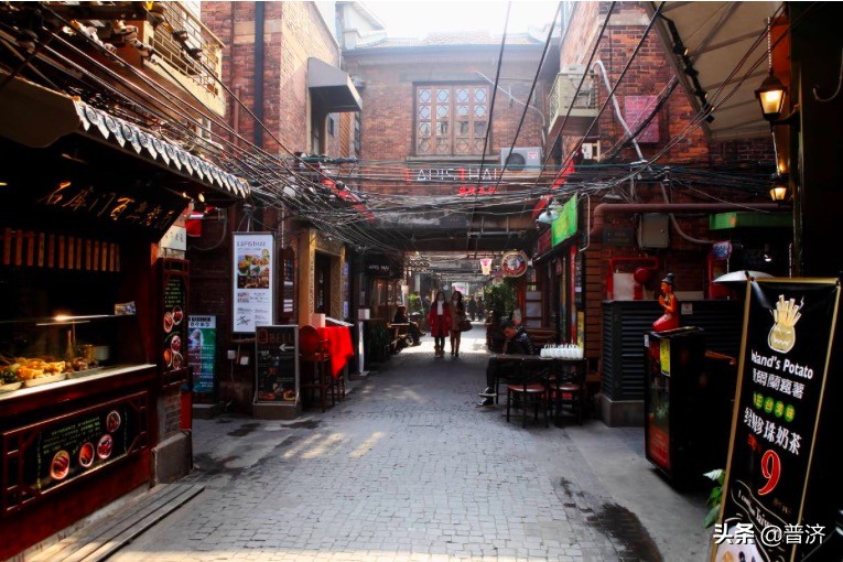 上海老弄堂里的本帮菜,上海本帮菜预制菜盖浇饭