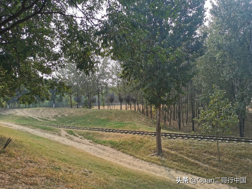 兰考县厉害在哪,河南兰考县啥出名