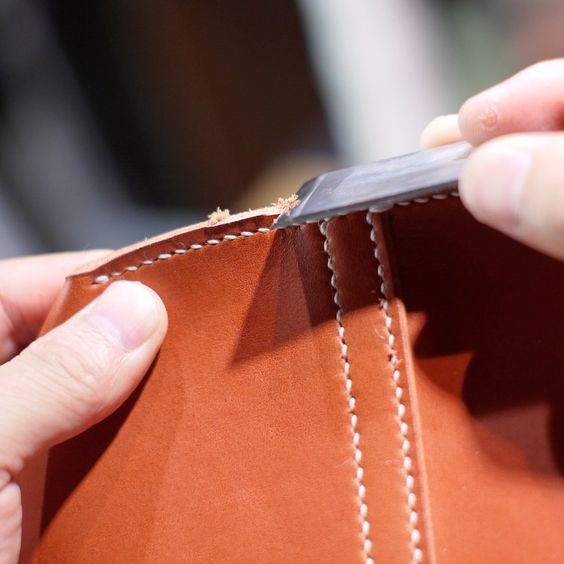 爱马仕首个美妆系列曝,爱马仕最新美妆