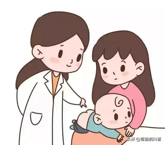 儿童拉血直肠息肉怎么治,3岁的孩子直肠息肉排便带血