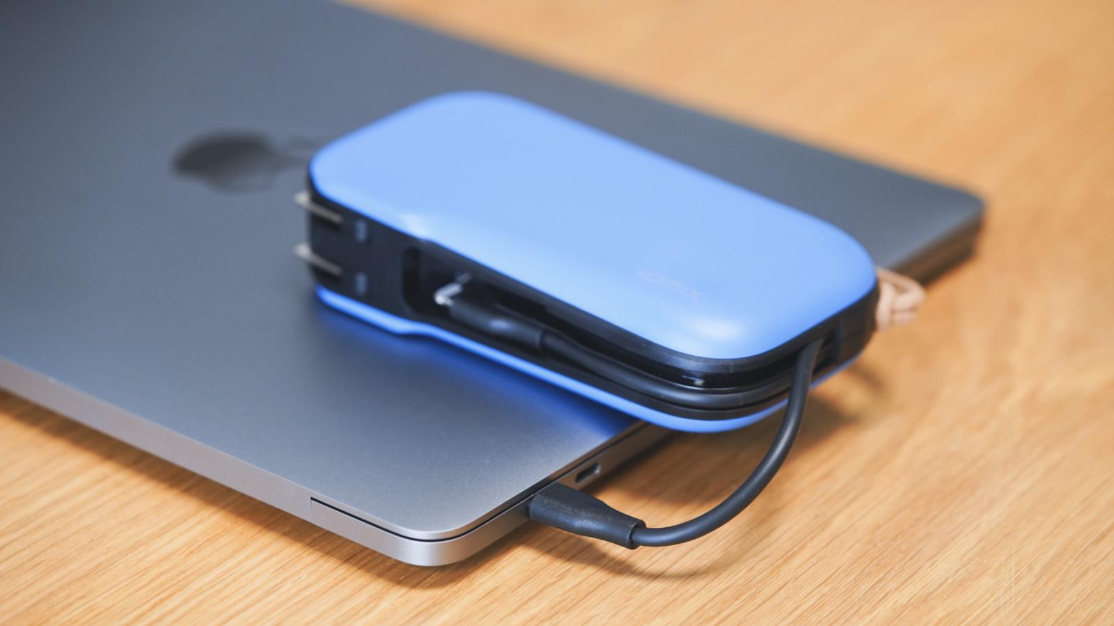 idmix充电宝靠谱吗,idmix充电宝是杂牌吗