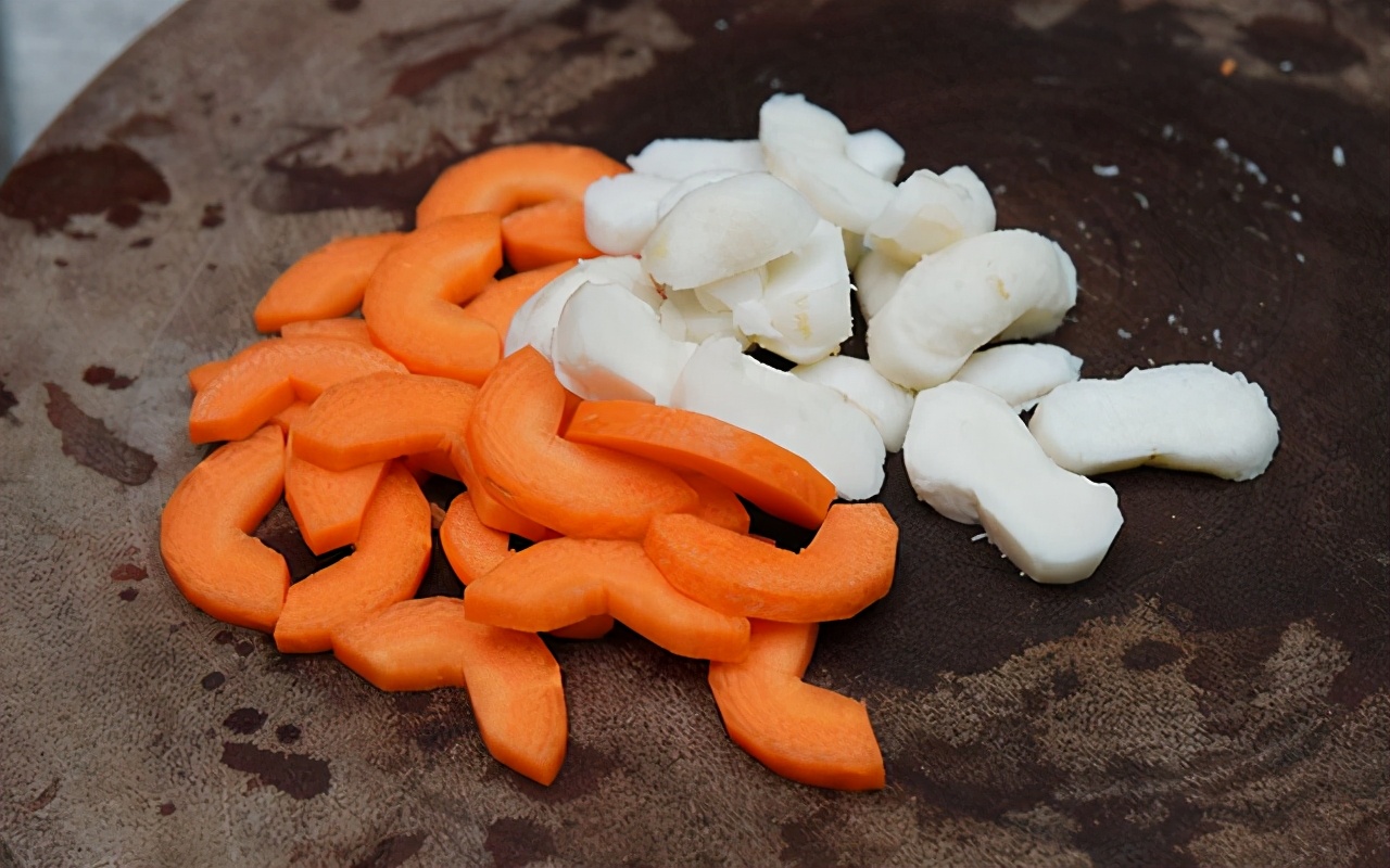 年夜饭系列饭桌必备腰果虾仁,饭店西芹腰果虾仁最正宗做法