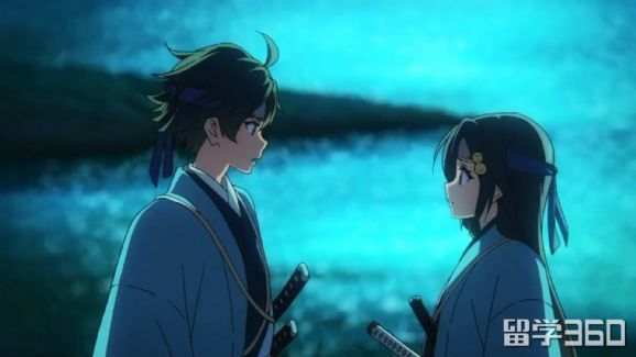 留学美国,该如何追寻A站B站及日本动漫的二次元