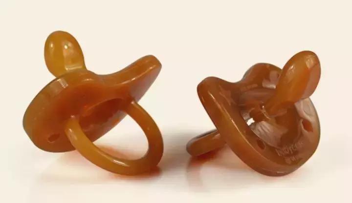 哪款安抚奶嘴最好最安全,婴儿安抚奶嘴抽检不合格