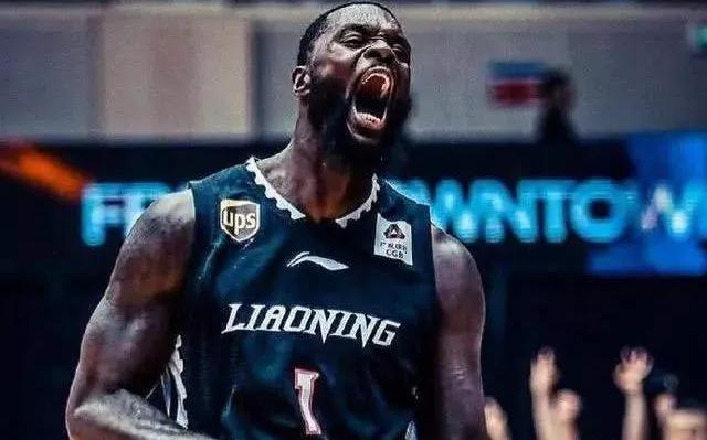 韩德君对辽篮的重要性,辽宁力克韩德君