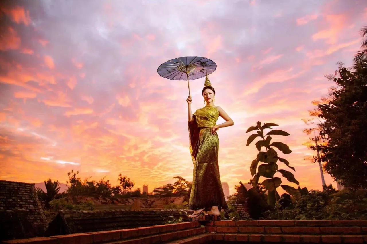 每个人心中都有一个西双版纳,西双版纳最吸引你的是什么