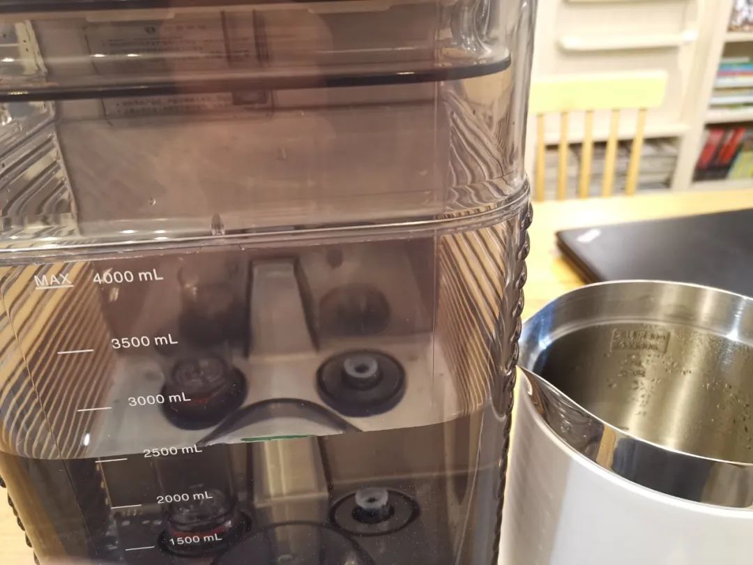 碧云泉净水器饮水机,碧云泉智能净水机怎么用