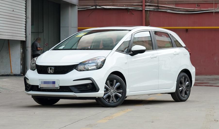 19款本田飞度手动挡油耗正常多少,本田飞度2023款潮跑版油耗是多少