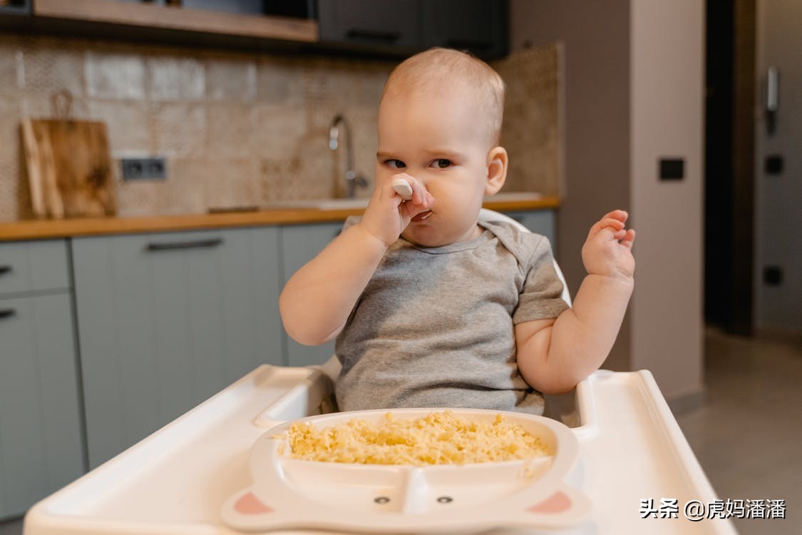 如何训练1岁半宝宝的咀嚼能力,怎样帮助宝宝练习咀嚼能力