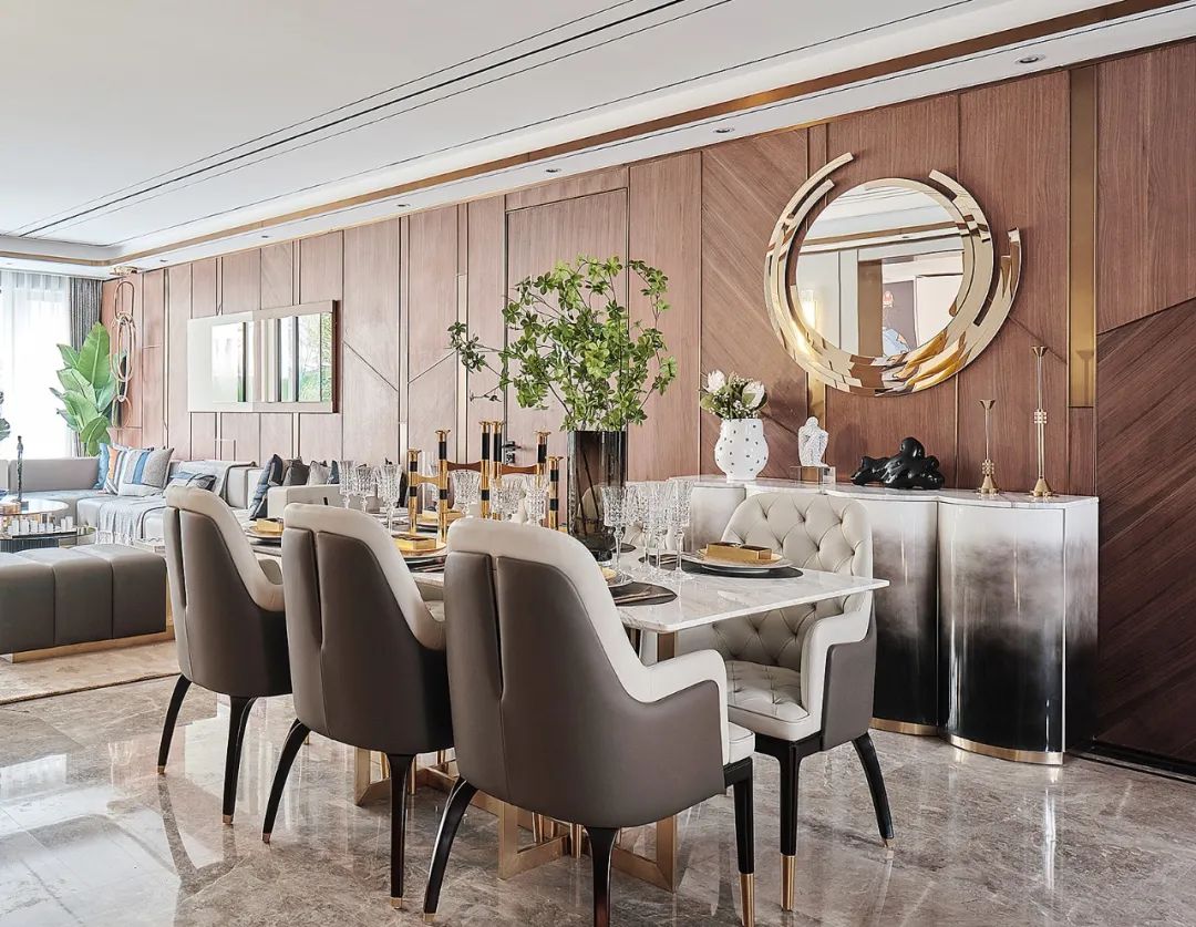 盘点那些长在审美上的高端豪宅,盘点特别美的房子