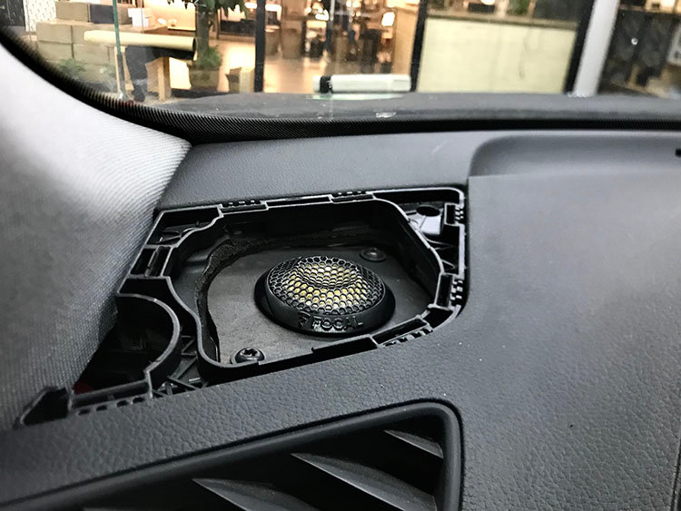 佛山炫动专业汽车音响改装,佛山进口汽车音响改装品牌