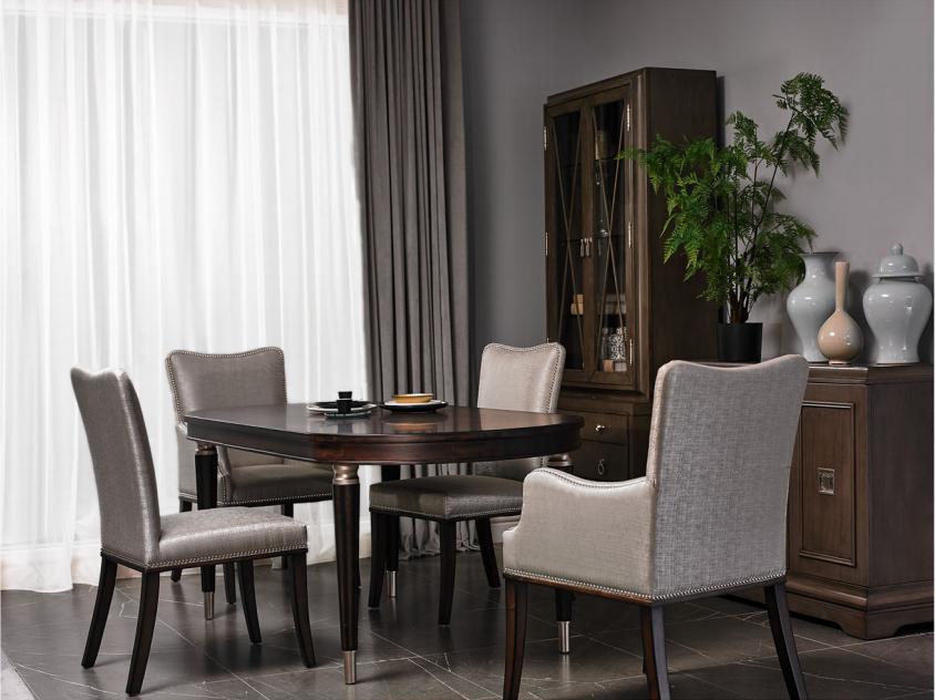 丹尼诗家具全景图,丹尼诗家具效果图