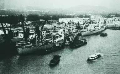 广州仿表,为什么仿表都来自广州