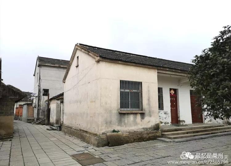 巢湖人家：刘庆宏家的清和园