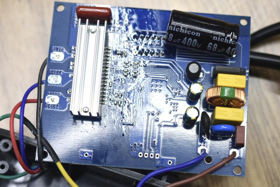 新款创宁变频水泵怎么拆洗,创宁变频水泵拆解