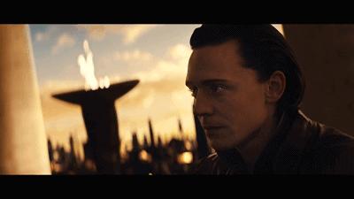 深度解析三公主洛基：一名典型的弟弟，一个被宠溺的孩子