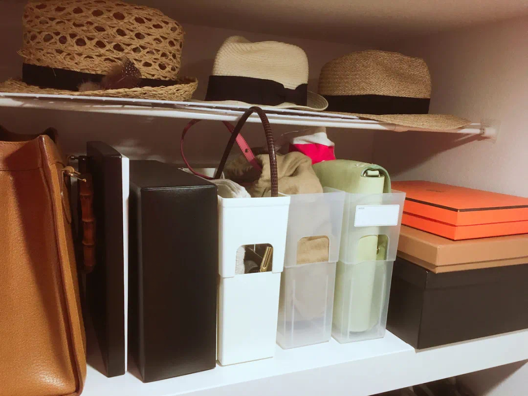 布衣柜收纳教程,一步到位衣柜收纳法
