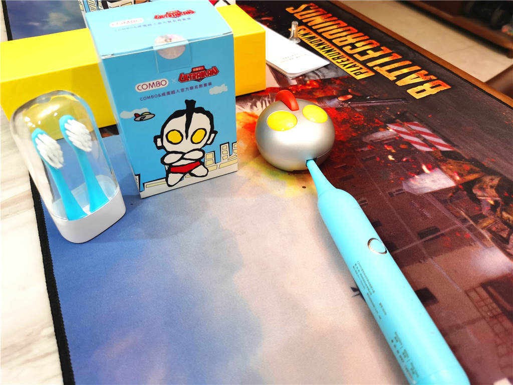 儿童电动牙刷适合多大年龄,入门级别用哪一款电动牙刷好