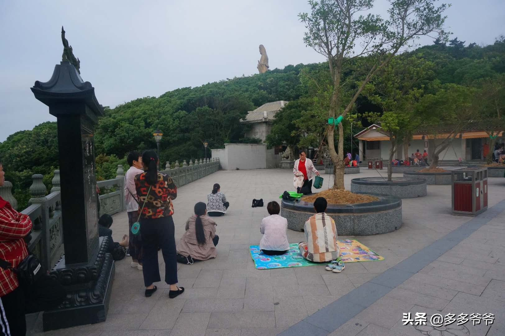 从常州到普陀山自驾游攻略,常州至普陀山多少公里