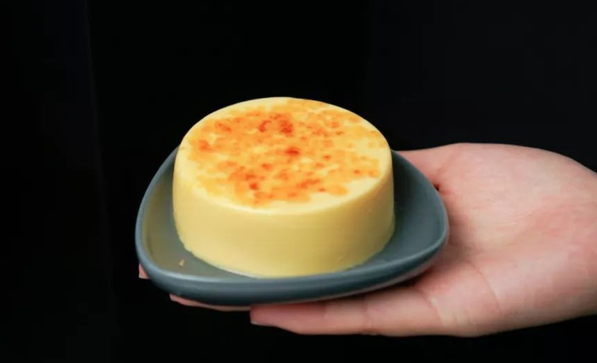 罗曼林:布蕾到底是什么?难分伯仲,网友因两款布蕾波波茶吵翻天