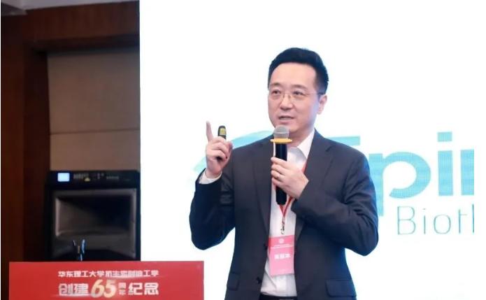 创下多项“第一”!抗生素界夫妻、华裔科学家,他们都来自上海同校同学院!