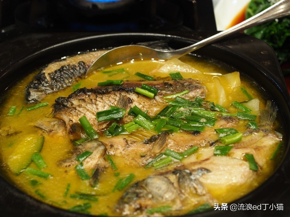 腾冲寻味之旅美食,腾冲最好吃的美食餐馆