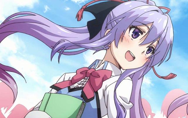 动漫作画崩坏,动漫中的崩坏作画