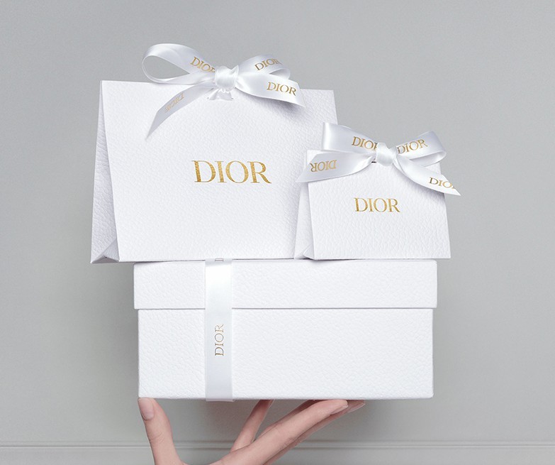 七夕心动攻略｜彩妆香水组合