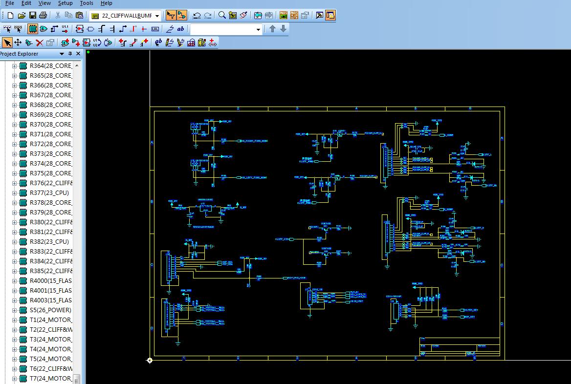如何根据元器件的图形找到编号,元器件怎样批量修改元器件编号