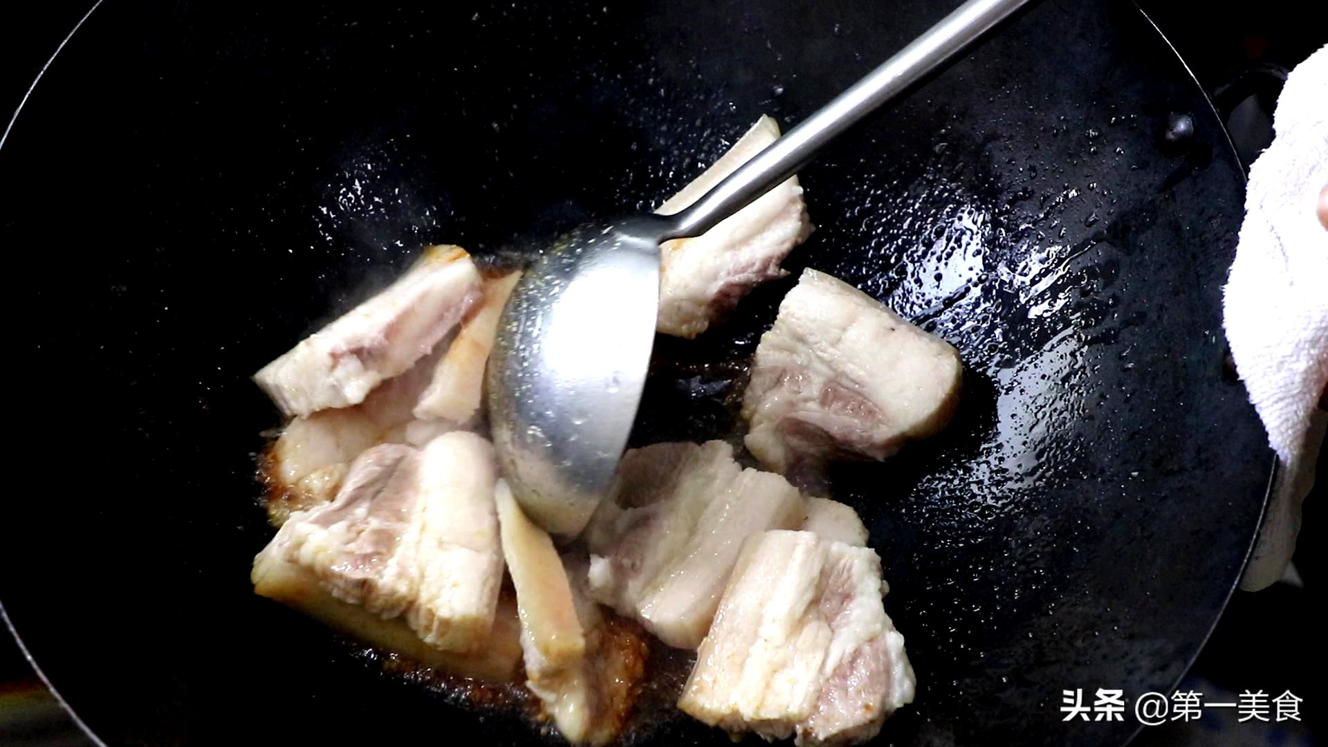 炖肉最忌讳的四种东西,炖肉最忌放什么东西