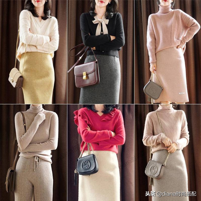 淘宝好看的毛衣店铺推荐,淘宝上毛衣比较好的店