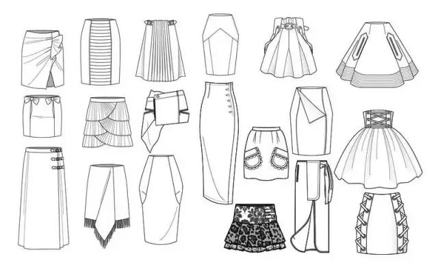 服装设计的研究生就业前景,学服装设计出来好找工作吗