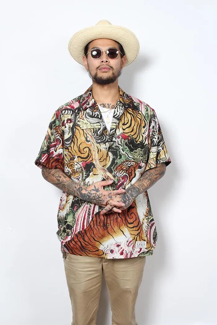 最高档的衬衣品牌,比较好看的男士衬衫品牌