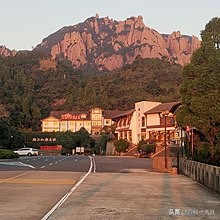 四大道教名山哪座值得去,中国佛教和道教四大名山