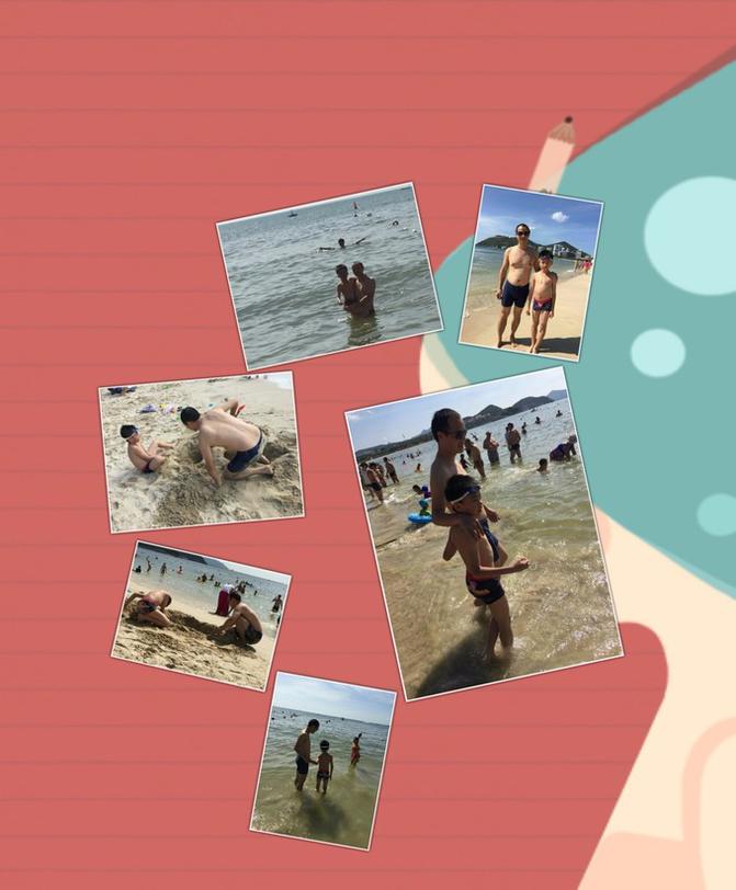 在三亚享受时光,在三亚寻觅一处虚度光阴的地方