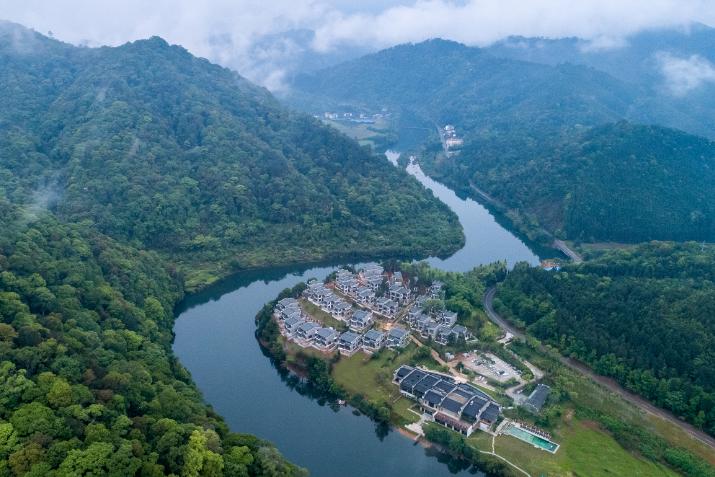 比双11还狠的王炸价格！悦榕、万豪、柏联3折起