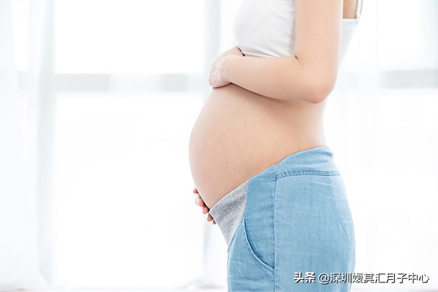 孕中期一有尿意就宫缩,孕中期怎样才能不宫缩