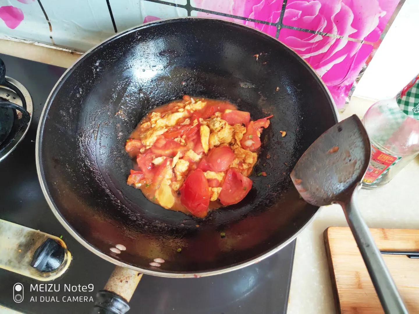 情人节做菜摆盘,情人节做菜视频