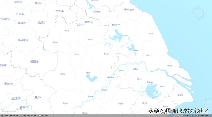 谷歌地球2020产能提升,谷歌地球国产化替代