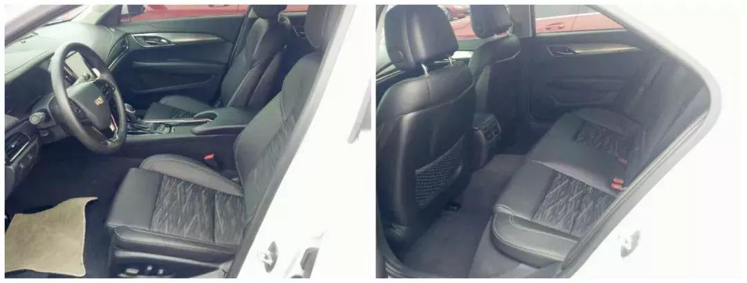 买二手凯迪拉克ats需要注意什么,二手凯迪拉克ats和二手奥迪a4l