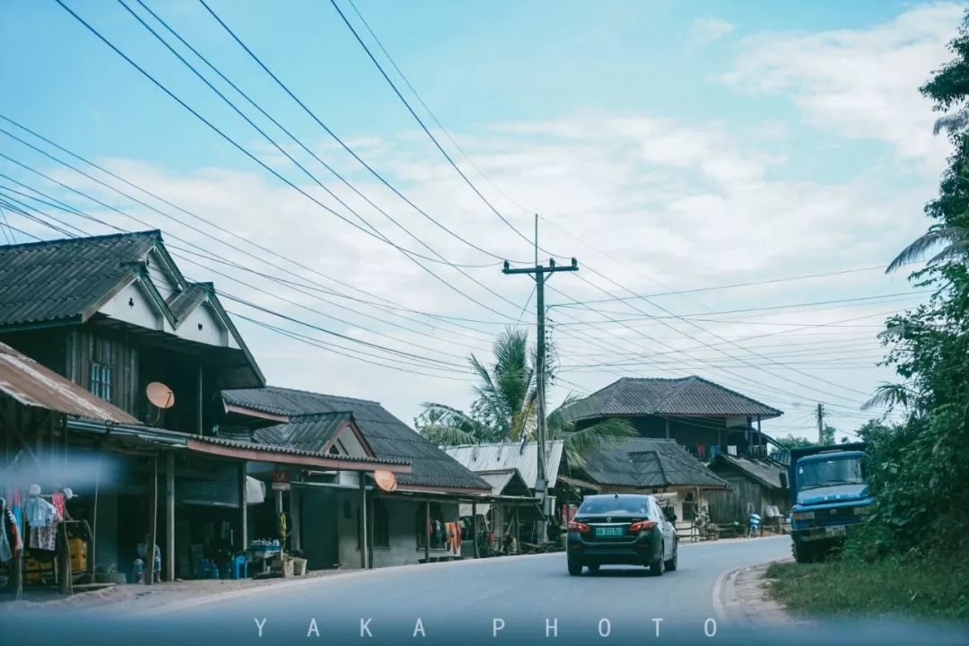 昆明自驾老挝超详细攻略,昆明老挝一日游