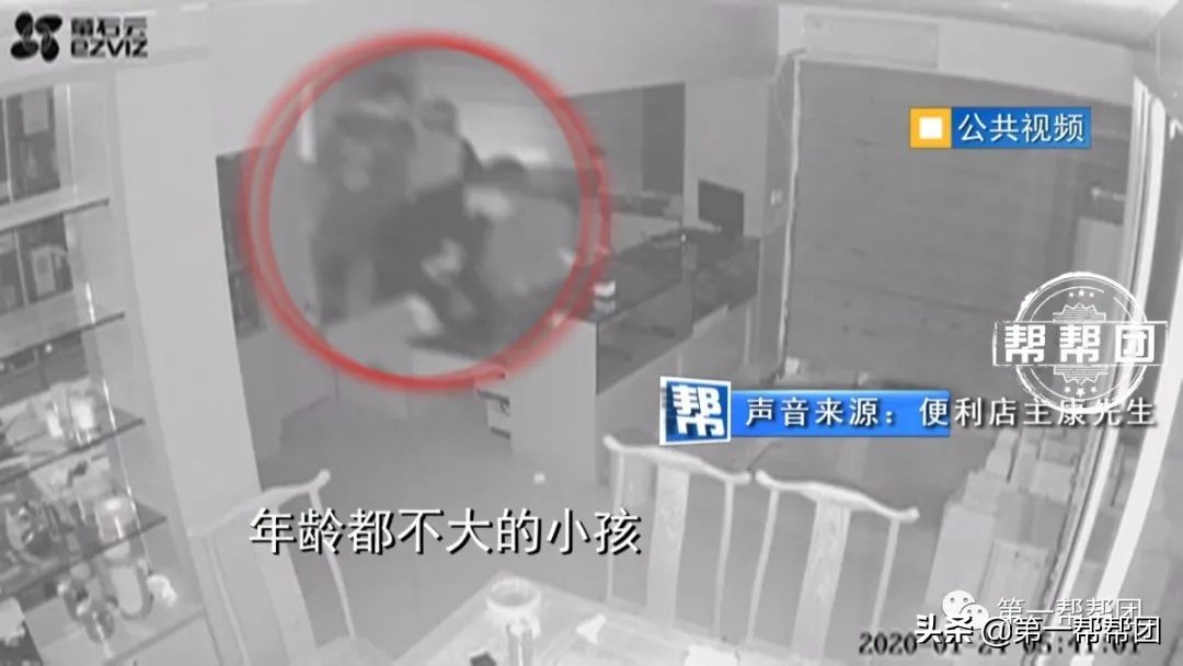 福州便利店被盗最新消息,最新福州便利店盗窃事件