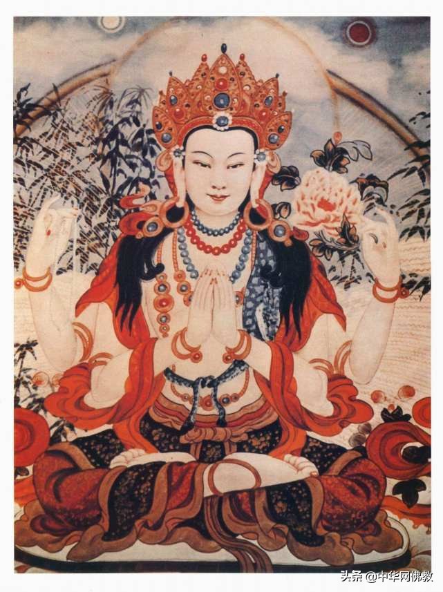 人家说男戴观音女戴佛真的有用吗,女戴观音男戴佛是正确的吗