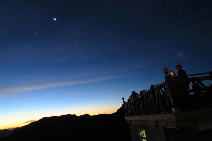 去台湾一定要去的地方,普通人去台湾攻略