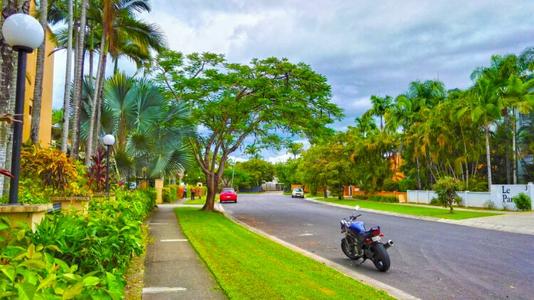 2023各地最佳旅游时间,十大不建议去的旅游国家