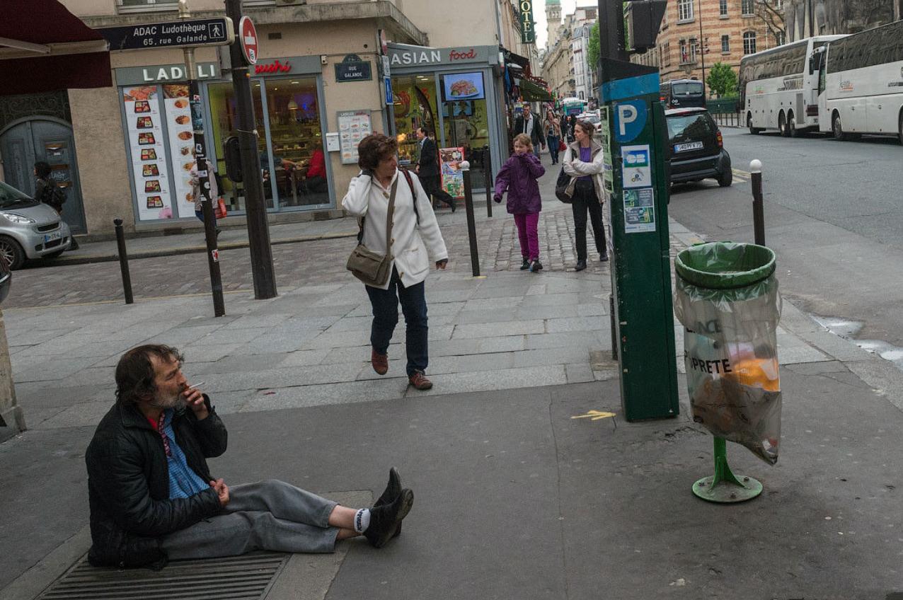 苏联解体后，俄罗斯人民过得幸福吗？美国的行为说明了一切！