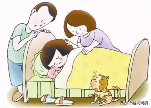 女孩10岁还不肯分房睡,孩子十岁了还不肯分房睡怎么办