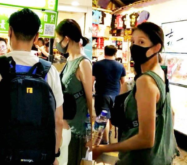 蔡少芬怀三胎知乎,蔡少芬怀三胎参加综艺节目