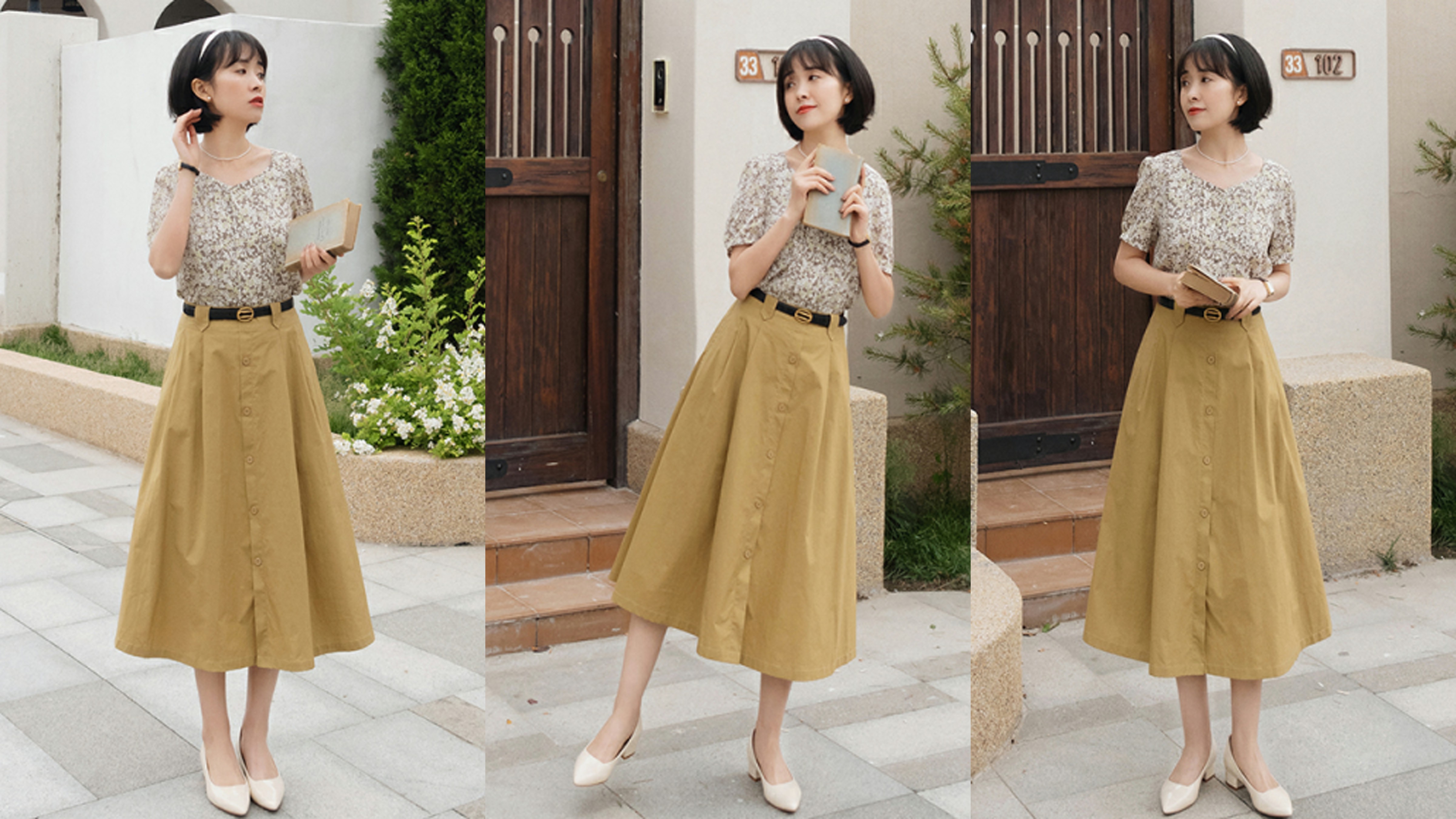 个子矮穿高跟鞋合适吗,穿高跟鞋要怎么穿搭才好看