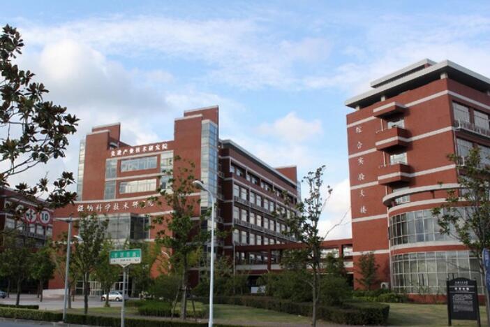 上海紫竹科技园前景,上海紫竹高新园区实力如何